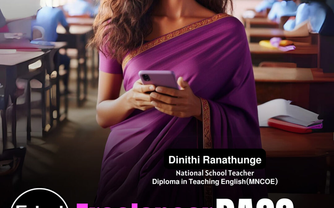 Business HUB Freelancer PASS එක මගේ ජීවිතය වෙනස් කලා