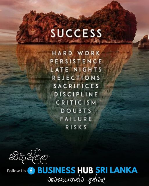 සාර්ථක මිනිසෙක්