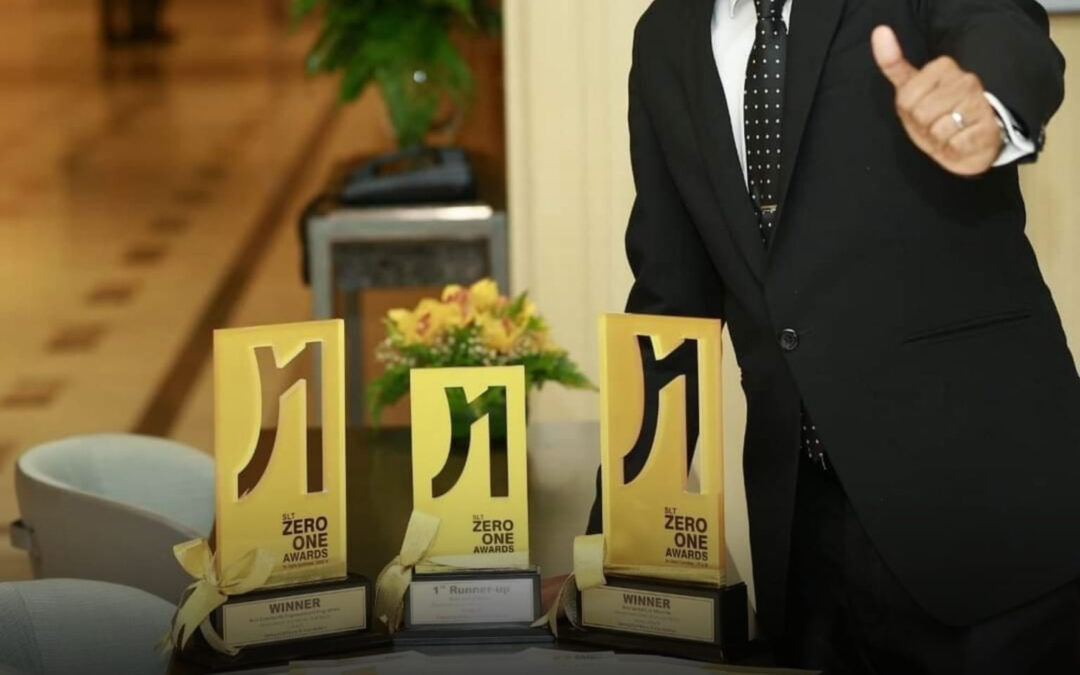 සෑම විටම ඔබ ඔබටම විශේෂ පුද්ගලයෙක් කර ගන්න